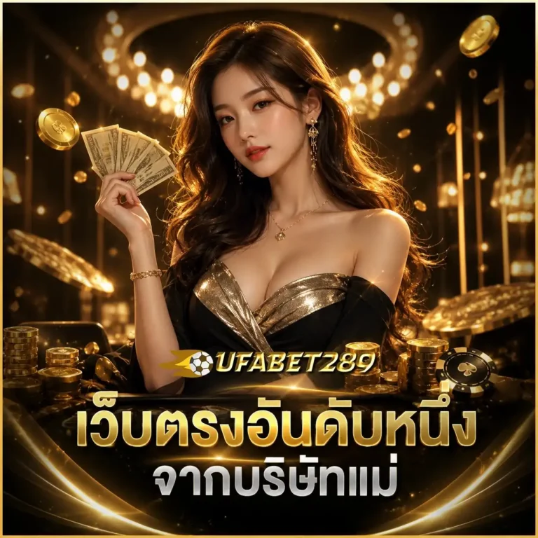 ufabet289 เข้าสู่ระบบ